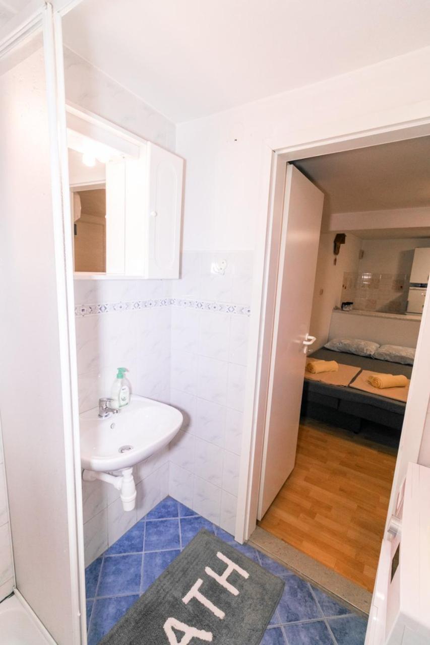 Fri Apartment Піран Екстер'єр фото