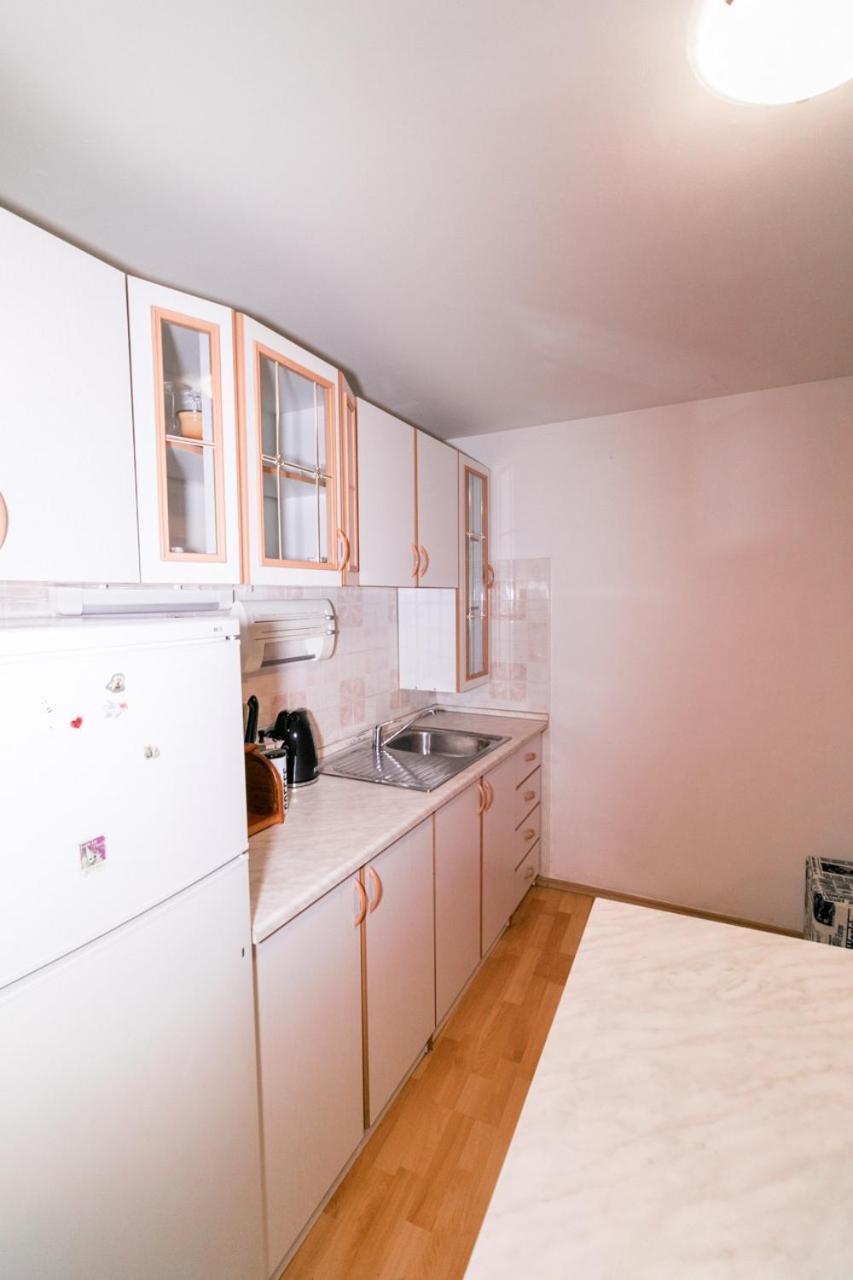 Fri Apartment Піран Екстер'єр фото