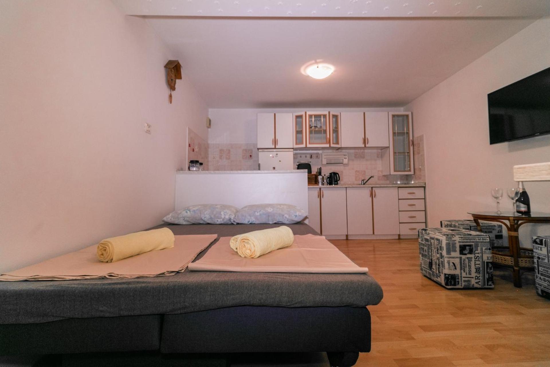 Fri Apartment Піран Екстер'єр фото
