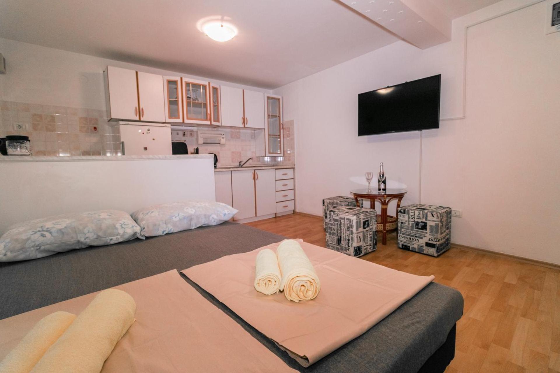 Fri Apartment Піран Екстер'єр фото