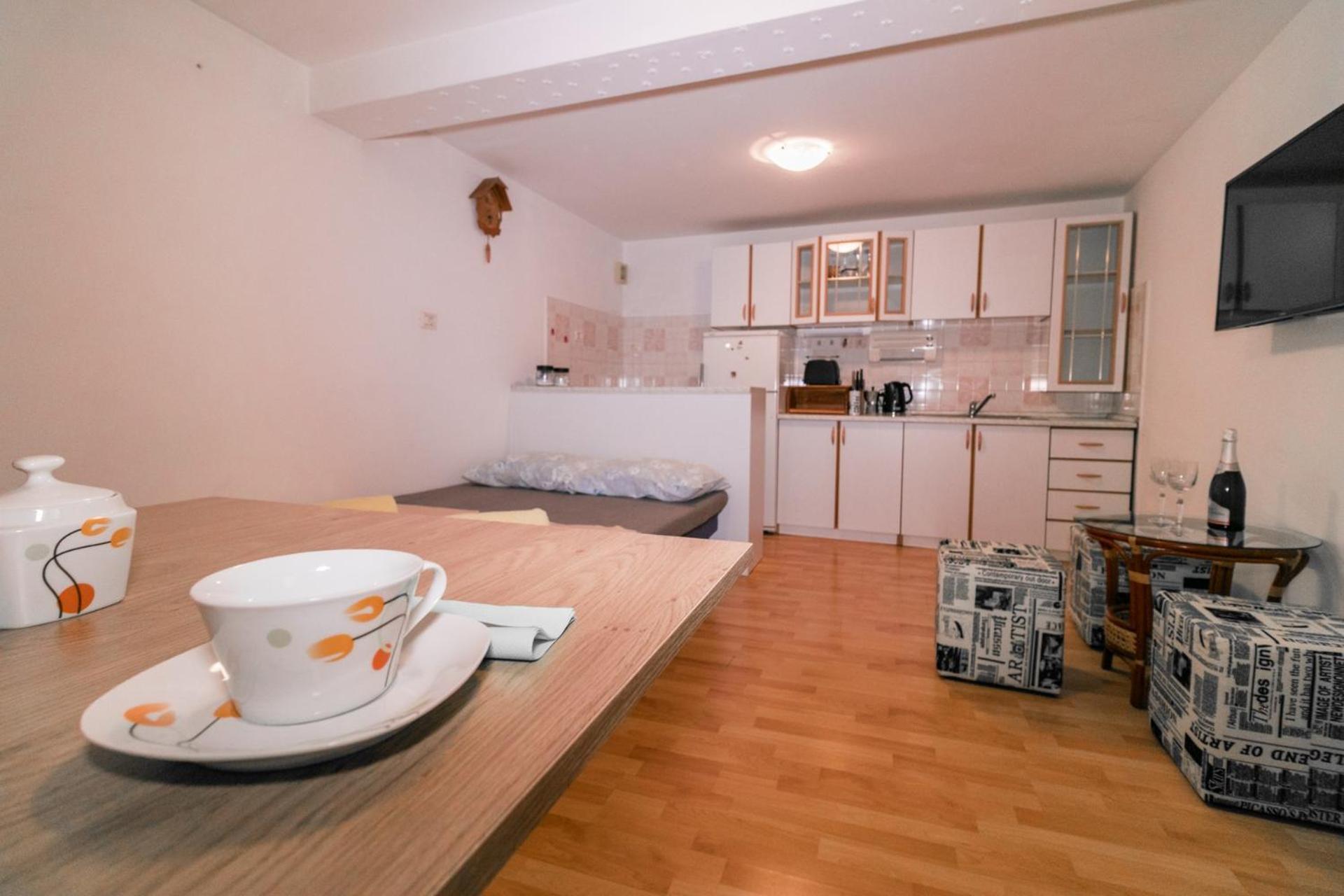 Fri Apartment Піран Екстер'єр фото