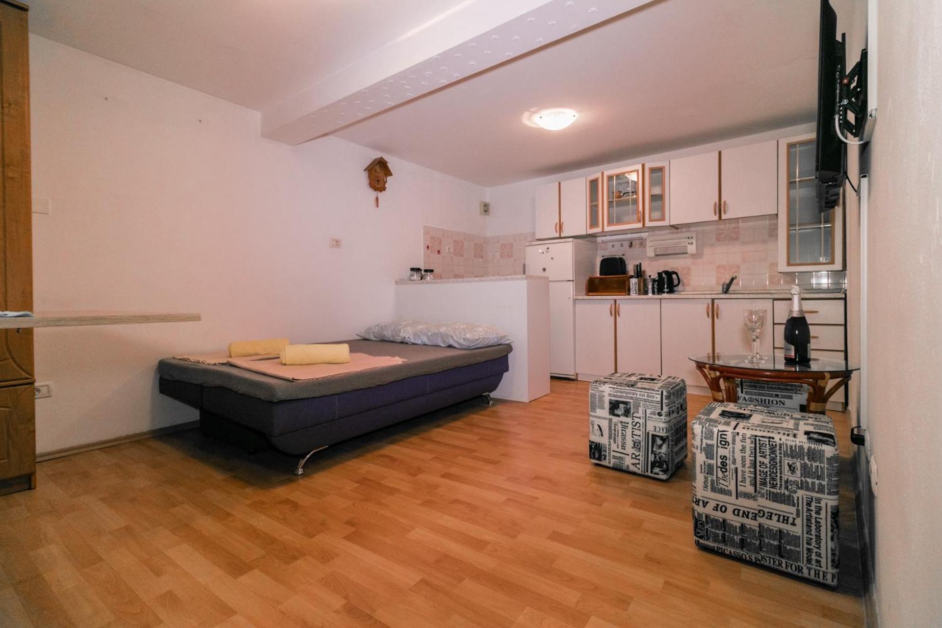 Fri Apartment Піран Екстер'єр фото
