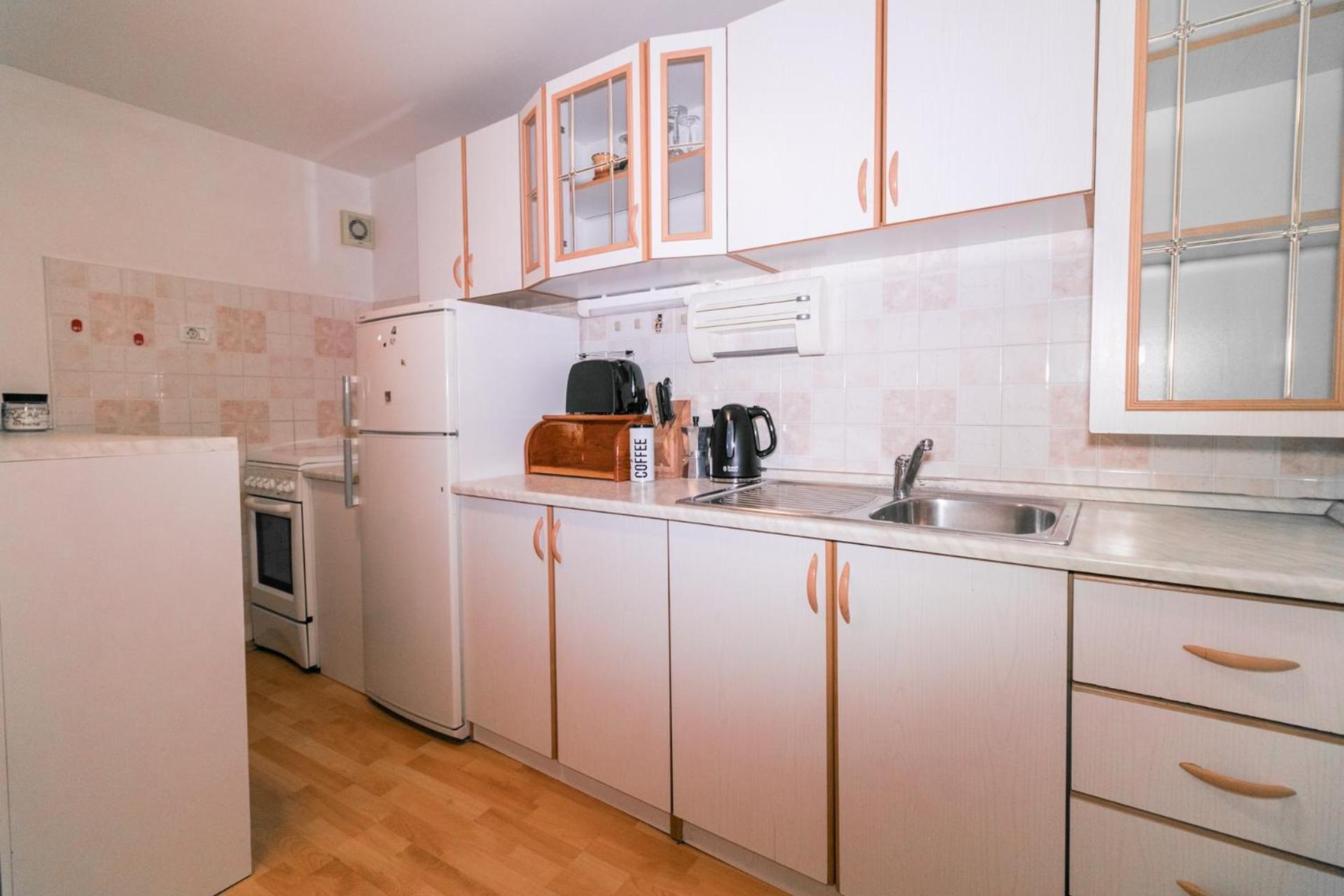 Fri Apartment Піран Екстер'єр фото