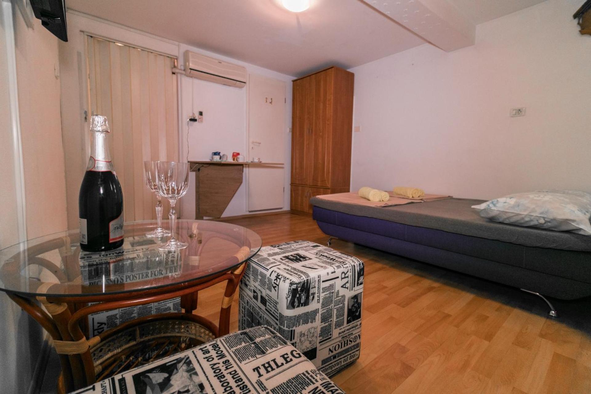 Fri Apartment Піран Екстер'єр фото