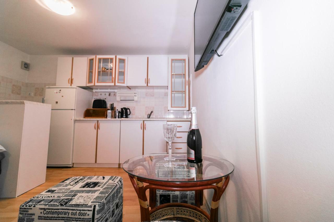 Fri Apartment Піран Екстер'єр фото