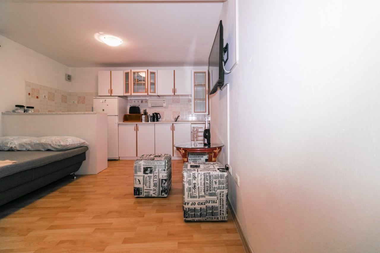 Fri Apartment Піран Екстер'єр фото