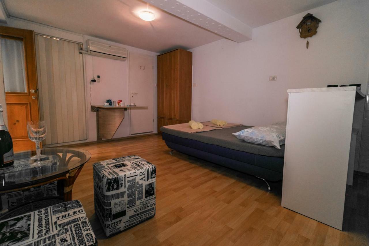 Fri Apartment Піран Екстер'єр фото