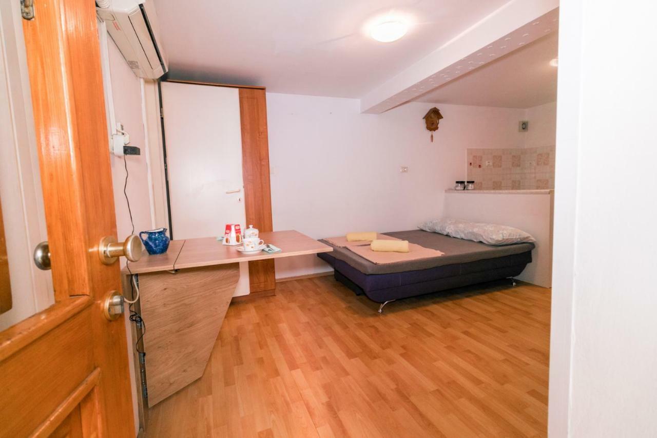 Fri Apartment Піран Екстер'єр фото