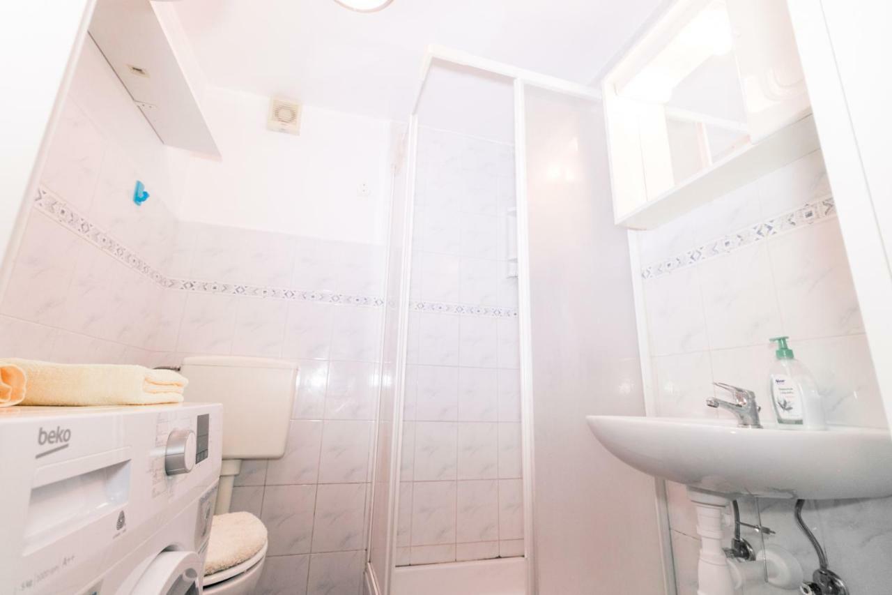 Fri Apartment Піран Екстер'єр фото