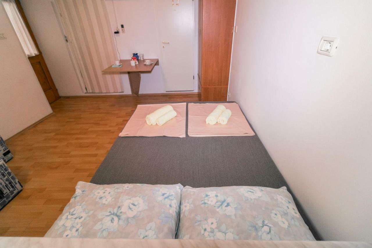 Fri Apartment Піран Екстер'єр фото